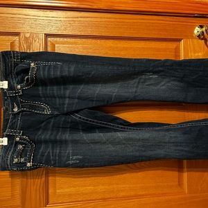 Miss Me jeans Size 30
